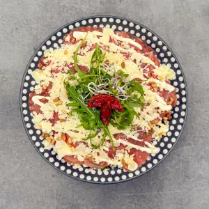 Salade @ Lunch