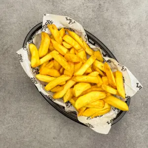 Portie Friet