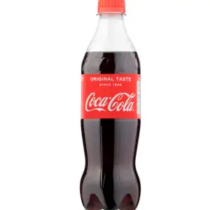 Coca-Cola 2l