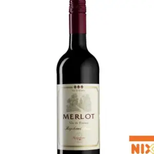 Merlot 700ml (18+)