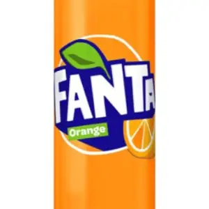 Fanta orange 250ml