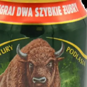 Zubr 500ml (18+)