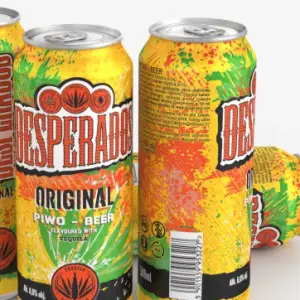 Desperados 500ml (18+)