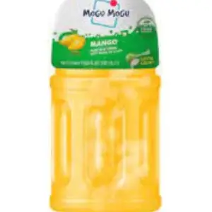 Mogu mogu Mango 320ml