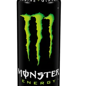 Monster Energy