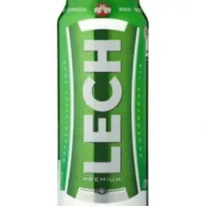 Lech 500ml (18+)