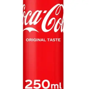 Coca-Cola 250ml