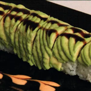 Caterpillar roll
