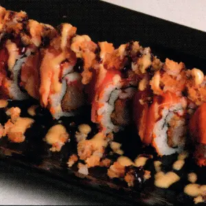 American roll