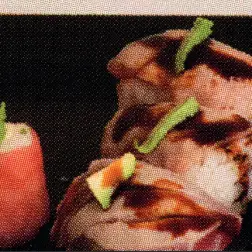Maguro set (12 stuks)