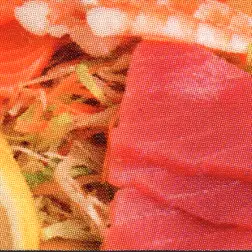Sashimi mix