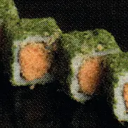 Crispy roll