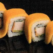 Mango kip