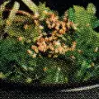 Chuka wakame salade