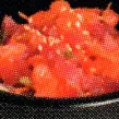 Zalm salade