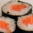 Sake maki