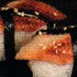 Unagi nigiri