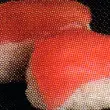Maguro nigiri
