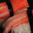 Kani nigiri