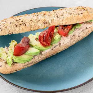 Broodje tunacado
