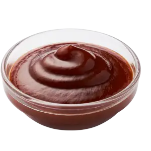 BBQ saus