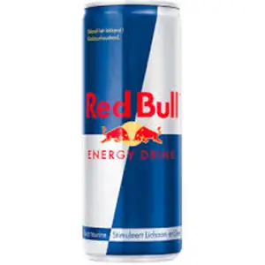 RED BULL ENERGIE DRINK 250ml