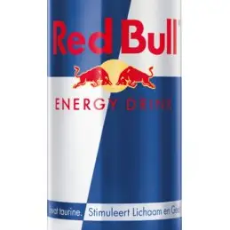 Redbull