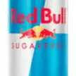 Redbull (Suikervrij)