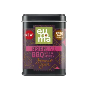 ASIAN STYLE BBQ 48gr