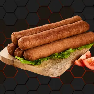 Frikandel