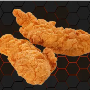 Chicken tenders 12 stuks