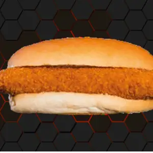 Broodje kipcorn