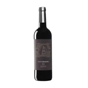 Surcamares Monastrell Roble