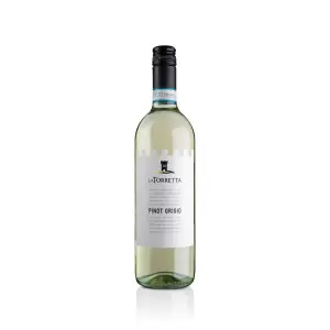 Pinot Grigio La Toretta