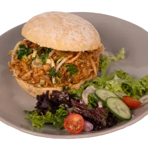Chicken Bali