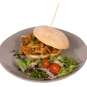 Chicken Teriyaki