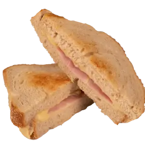 Tosti ham & kaas