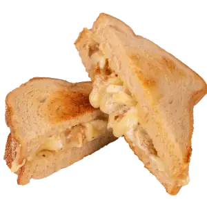 Tosti brie