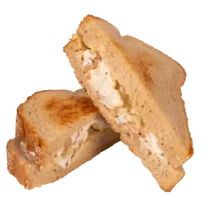 Tosti geitenkaas (Vega)