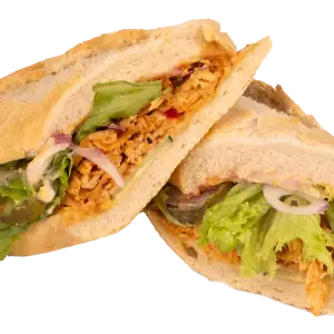 Spicy Chicken