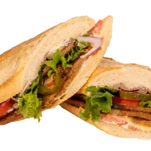 Dutch Meatlover