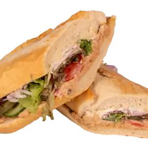 Tuna club