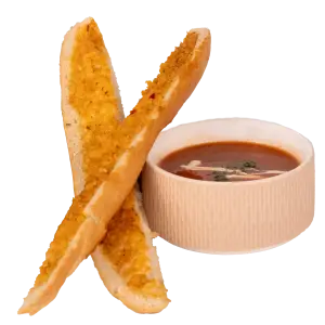 Tomatensoep (Vega)