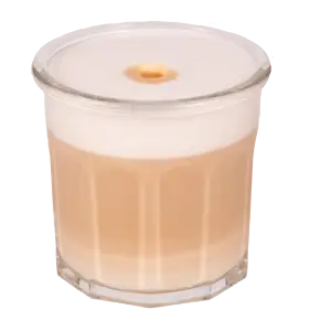 Latte machiato