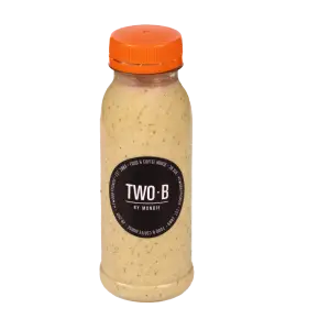 Flesje Kruiden dressing