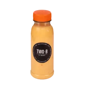 Flesje Chili dressing