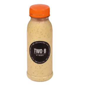 Flesje Pesto dressing