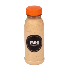 Flesje Mosterd dressing