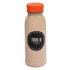 Flesje Truffel dressing