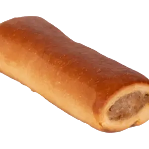 Worstenbroodje